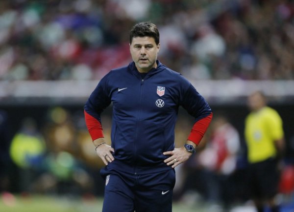 360配资网 波切蒂诺: 西班牙人比巴萨更能代表加泰罗尼亚 我永不执教巴萨