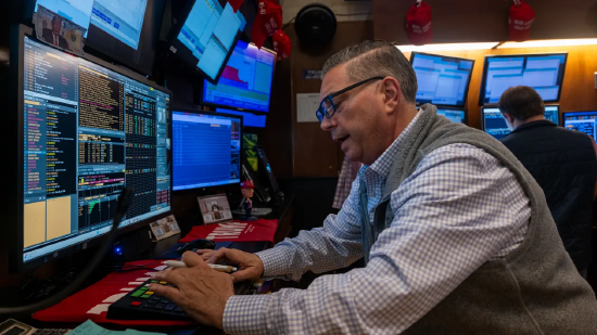 股融通 市场确信美联储9月将降息，但后续路径仍迷雾重重