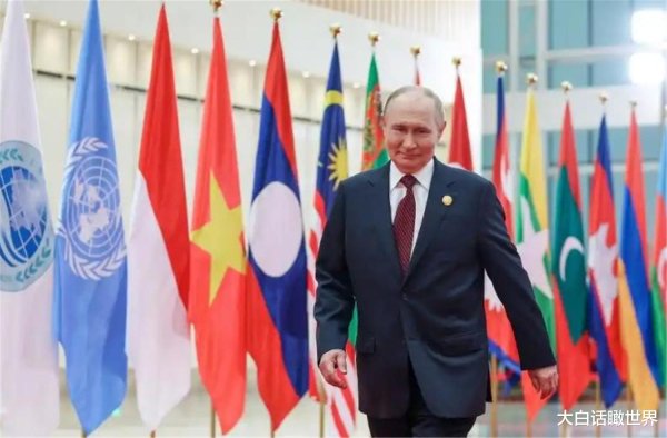 财汇盈 普京刚回国, 中方大礼就送上门, 250万吨石油加速运往中国