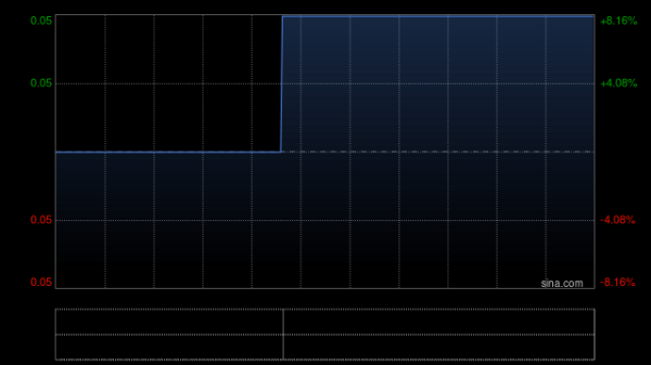 应牛配 伟鸿集团控股：董清辞任独立非执行董事